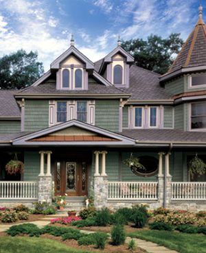Times Siding is a leading siding installer and contractor of many different brands of vinyl siding in many different styles and colors.
