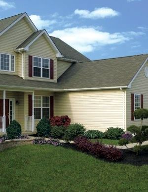 Times Siding is a leading vinyl siding contractor of many different brands of vinyl siding in many different styles and colors.