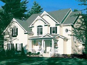 Times Siding has many different brands of vinyl siding.